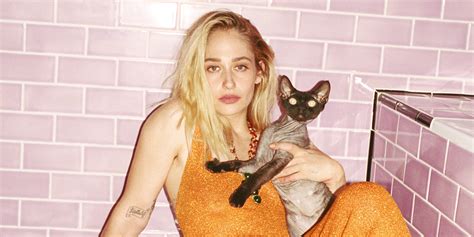 Jemima Kirke Is Finished Playing Herself